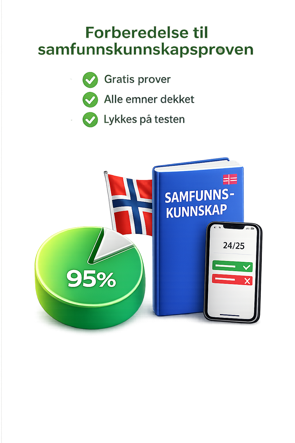 Samfunnskunnskap banner